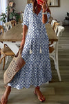 Celina™ | Boho Magic Covering Dress