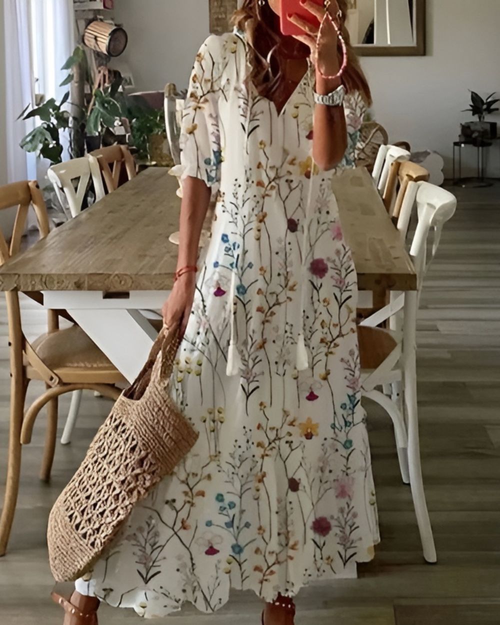 Dahlia | Women&