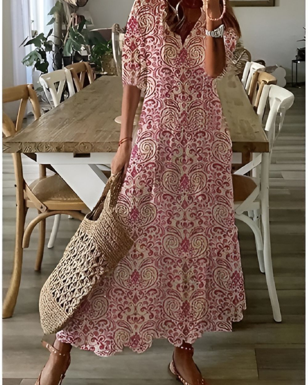 Dahlia | Women&