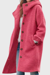 Crishna | Timeless Warmth Classic Coat