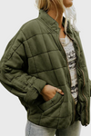 Hazel | Chic Elegance Jacket