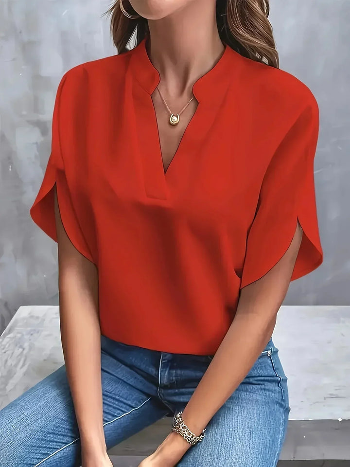 Elise | Blouse – Unique Yet Approachable.