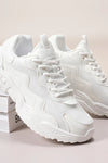 Wren | Women's Athletic Sneakers with Lightweight Design and Breathable Mesh