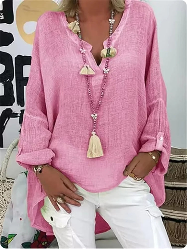 Ellery | Blouse — Chic, Contemporary, Effortless