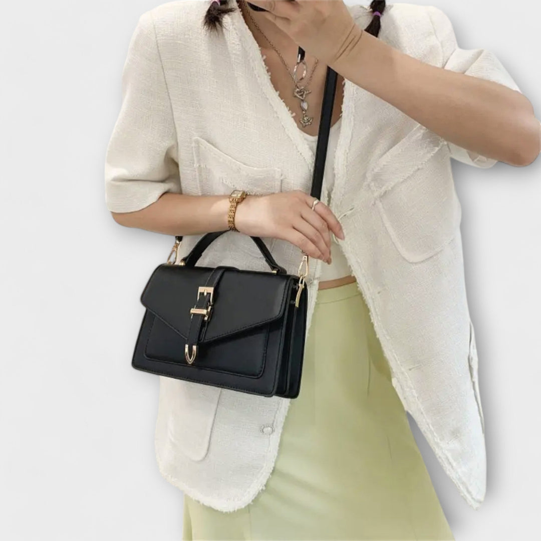 Liv | Timeless Shoulder Bag