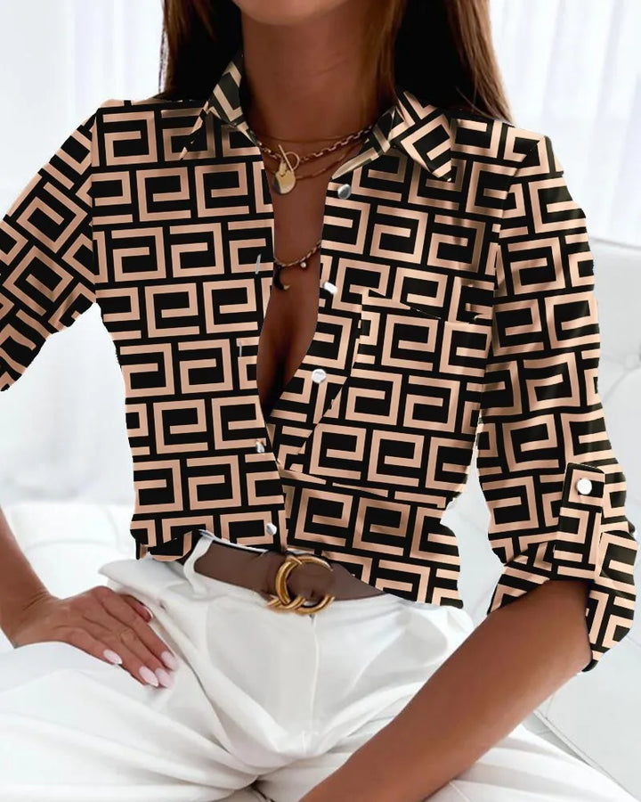 Tinsley | Stylish With A Boutique-fashion Feel