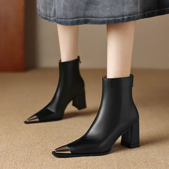 Elyth | Elegant Boots – Versatile Style for Every Occasion