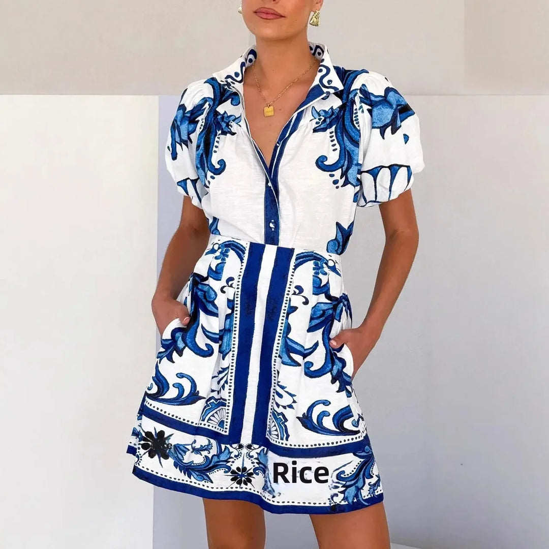 Luxe | Women&