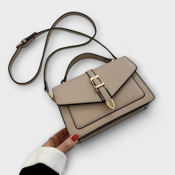 Liv | Timeless Shoulder Bag