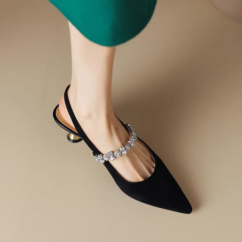 Seraphina | Women&