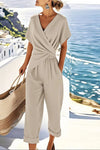 Kimberly | Elegant Two-Piece Set
