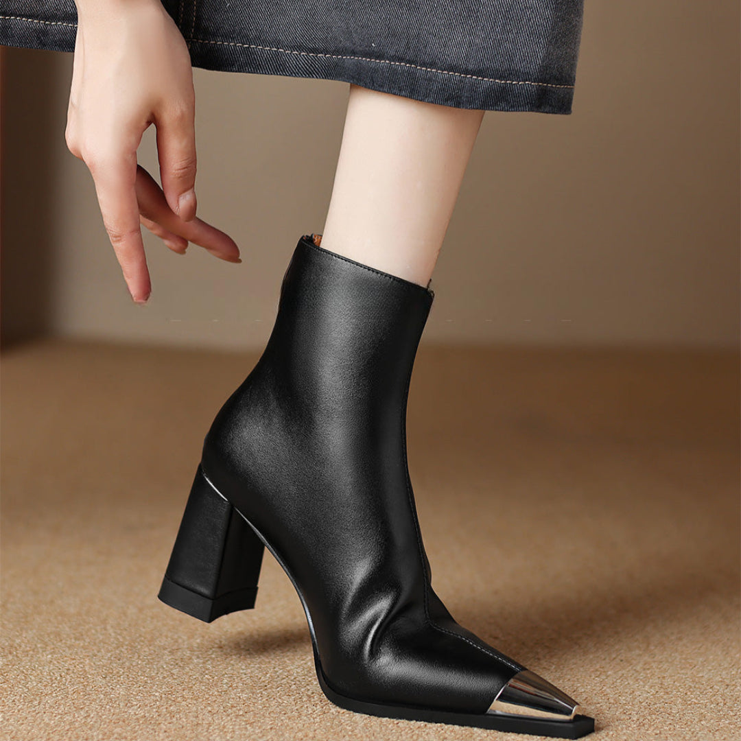 Elyth | Elegant Boots – Versatile Style for Every Occasion