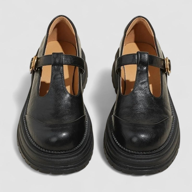 Bronte | Orthopedic Mary Jane Shoes