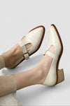 Carmen | Classic Elegant Orthopedic Shoes