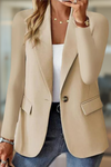Anne-Marie | Timeless Classic Blazer