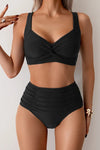 Lori | Timeless Elegance of Swimwear with Sculptural Confidence