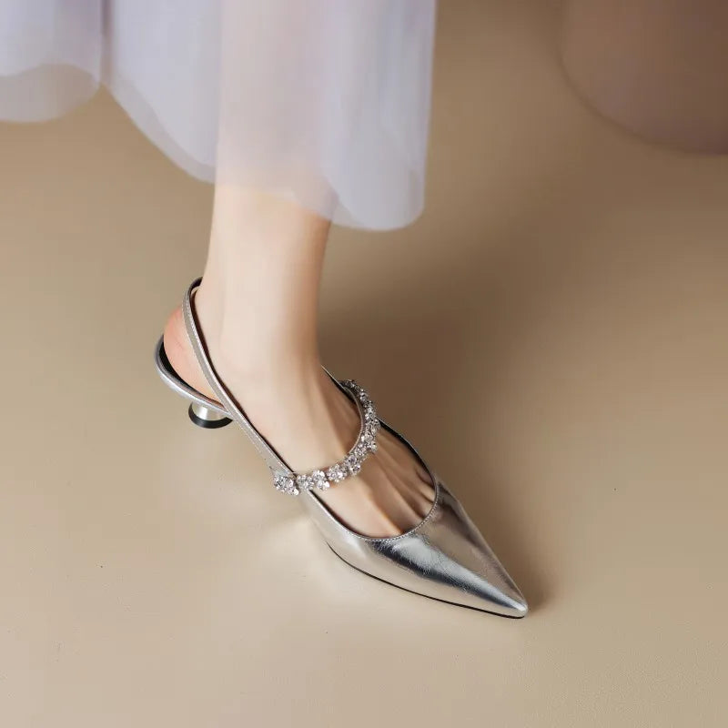 Seraphina | Women&