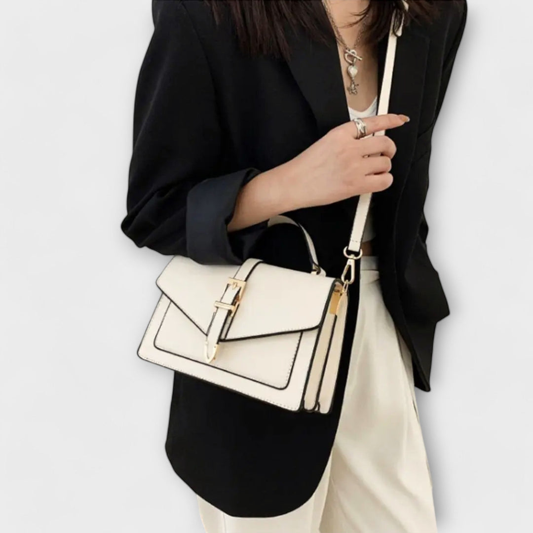 Liv | Timeless Shoulder Bag
