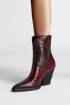 Han | Westy Ankle Boots