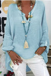 Ellery | Blouse — Chic, Contemporary, Effortless
