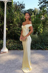 Aurevelle | Women's Off Shoulder Lace Dress with Elegant Design and Versatile Style