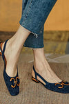 Virginia | Elegant and Comfortable Sandals