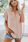 Aletta | Relaxed Fit Casual Blouse