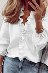 Elowen | Blouse — Unique, Graceful, And Fashion-forward