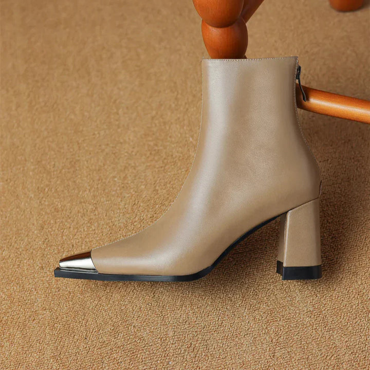Elyth | Elegant Boots – Versatile Style for Every Occasion