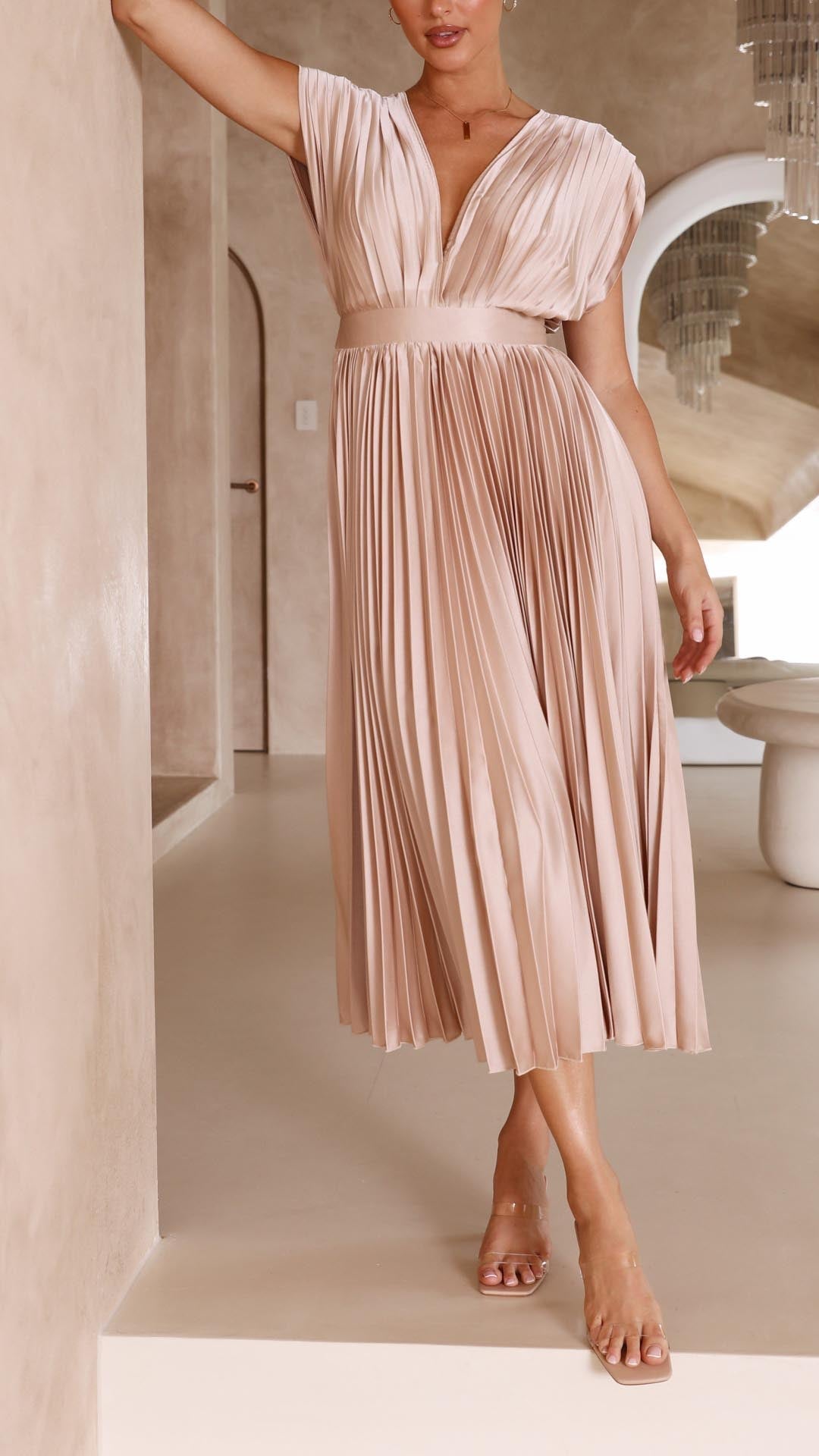 Coralie | Women&