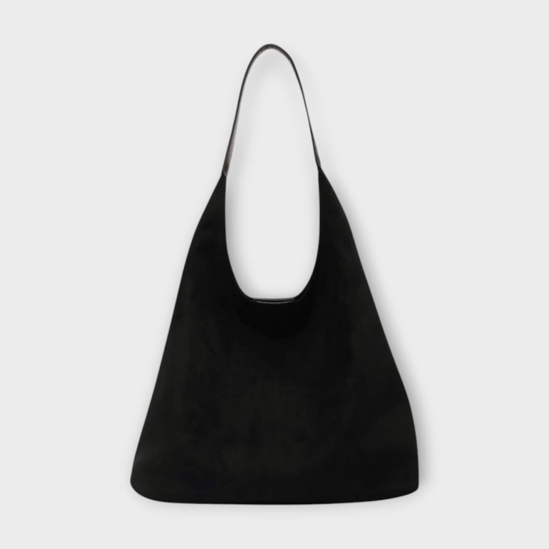 Soline | Sleek Minimalist Shoulder Bag