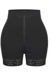 Lily | Butt Lifter & Tummy Control Shapewear Shorts