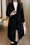 Stella | Elegant Trench Coat