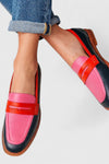 Blaire | Women's Casual Loafers with Slip-On Design and Versatile Style