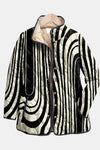 Diana | Stylish Quilted Casual Jacket