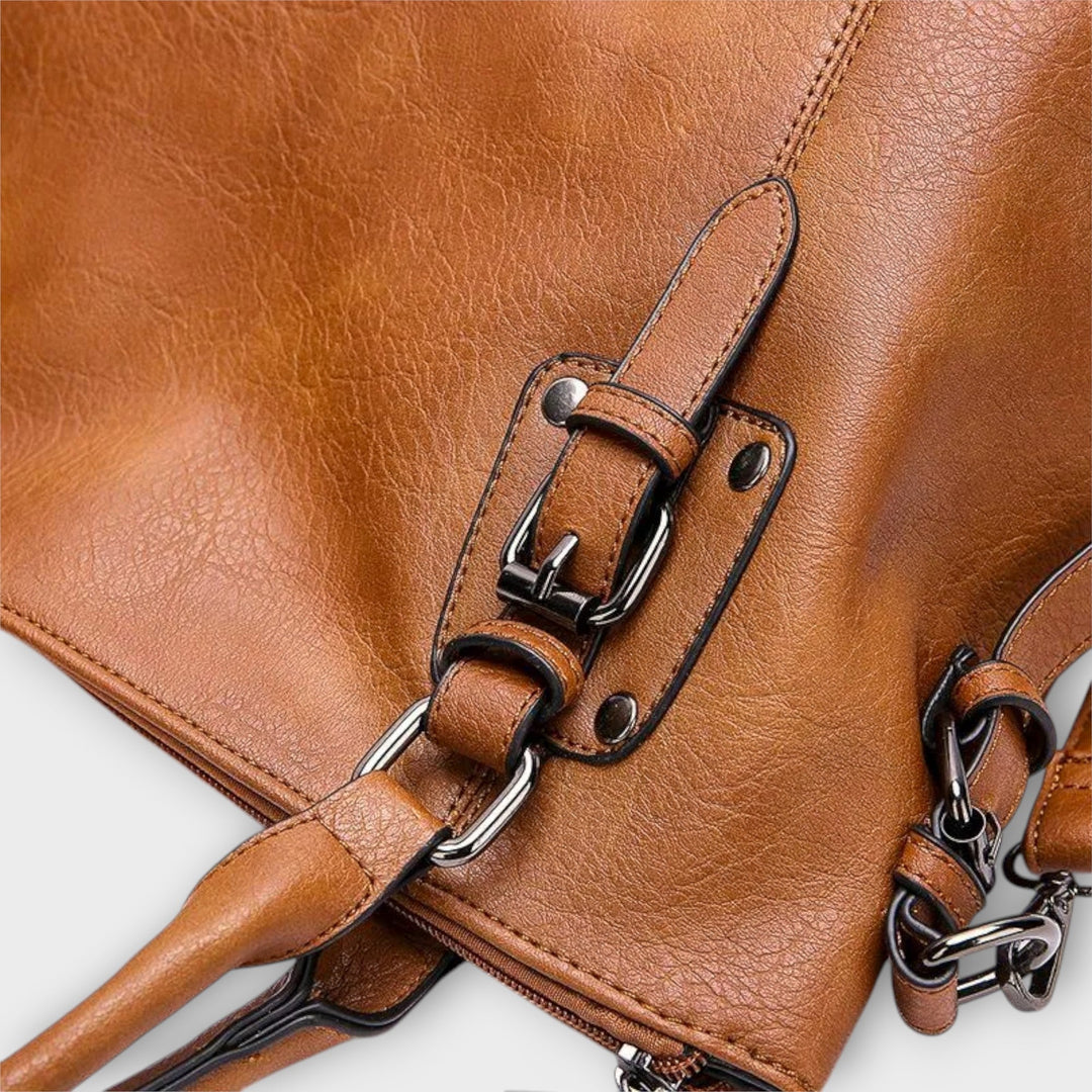 Solveig | Timeless Handbag