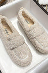 Noelle | Women's Soft Moccasins with Cozy Design and Flexible Sole