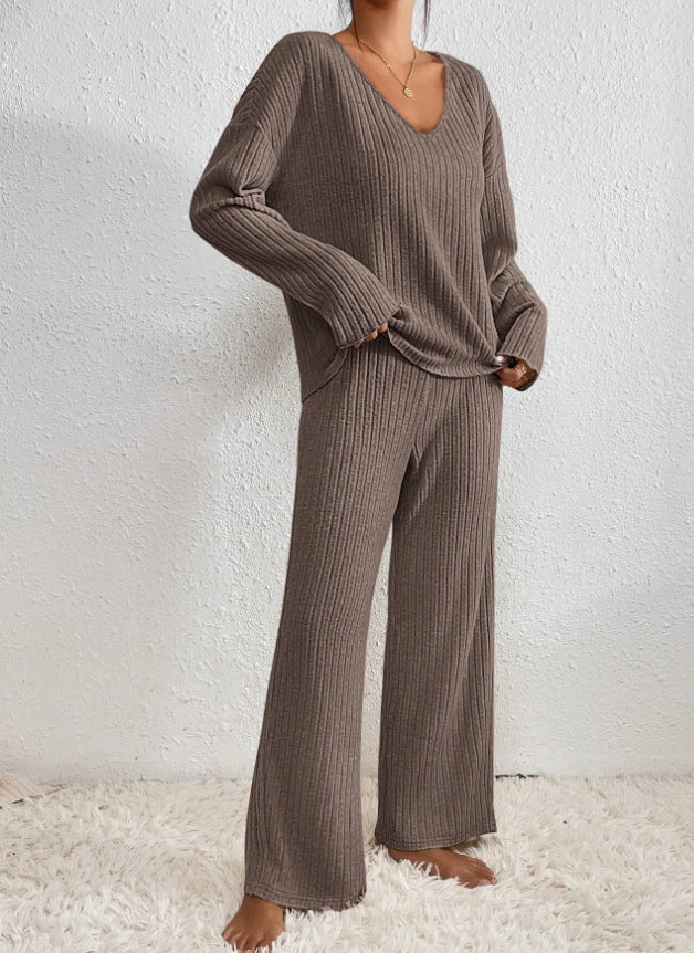 Arden | Knitted 2-piece set