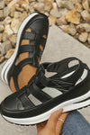 Tinsley | Women's Sneakers with Lightweight Design and Cushioned Support