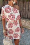 Keira | Women's Evening Dress with A-Line Silhouette and Sleeveless Design