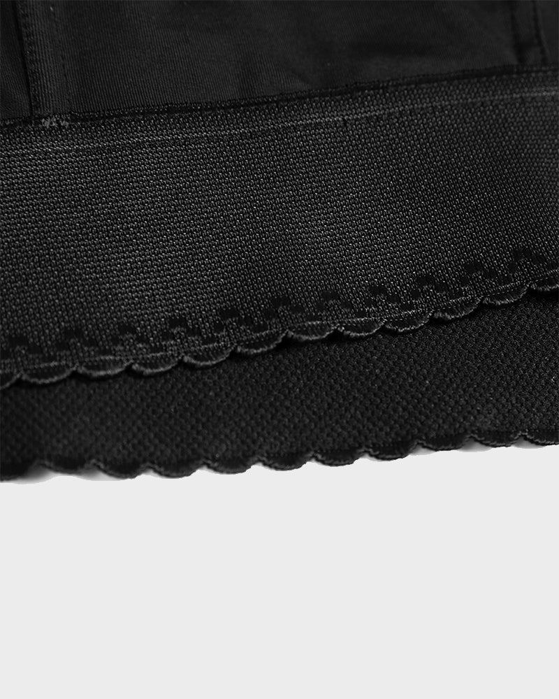 ContourFit | Built-In Shapewear Longline Push-Up Bra