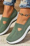 Eliana | Women's Slip-On Shoes with Lightweight Design and Easy Wear