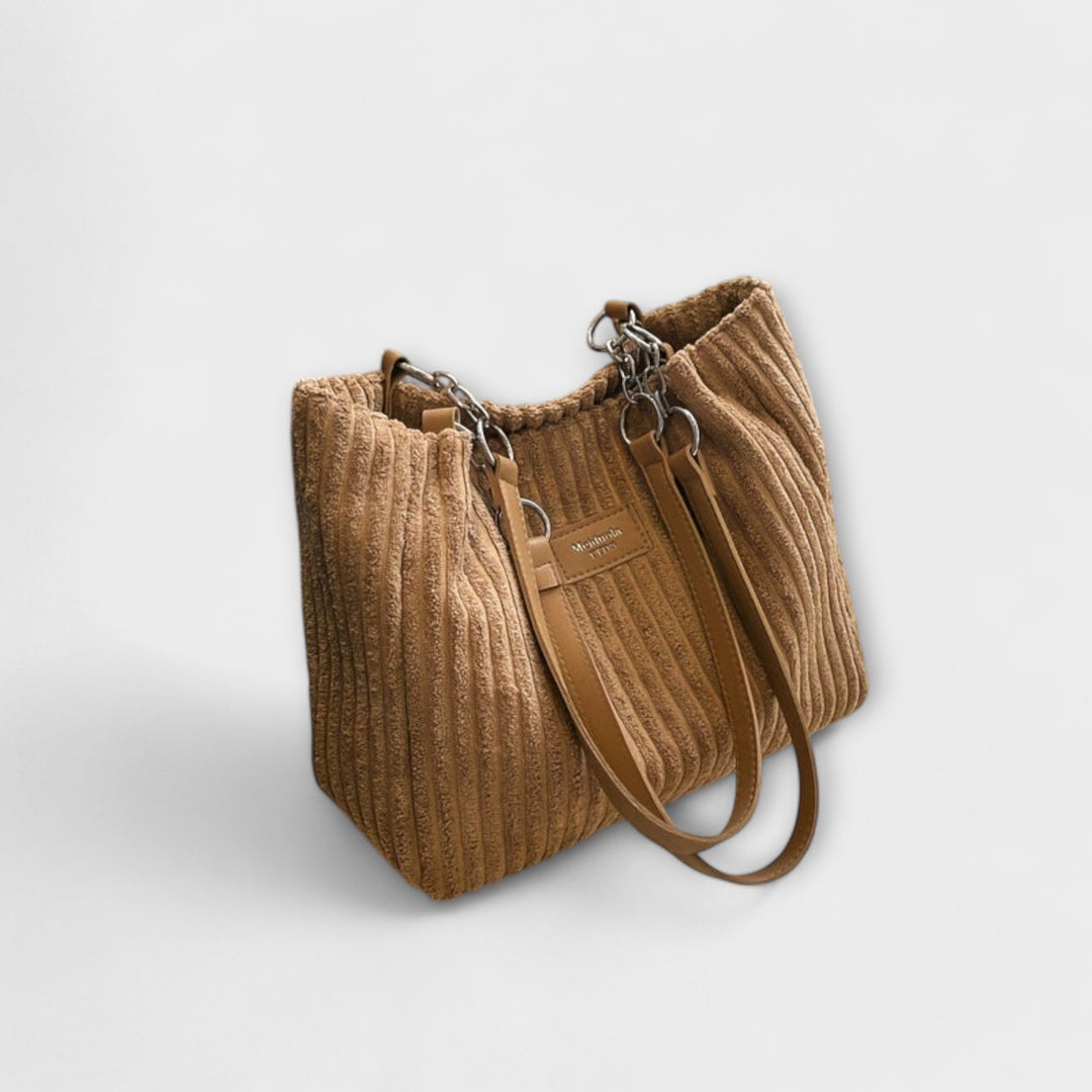 Alvinda | Chic Shoulder Bag