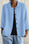 Denise | Classic Light Top