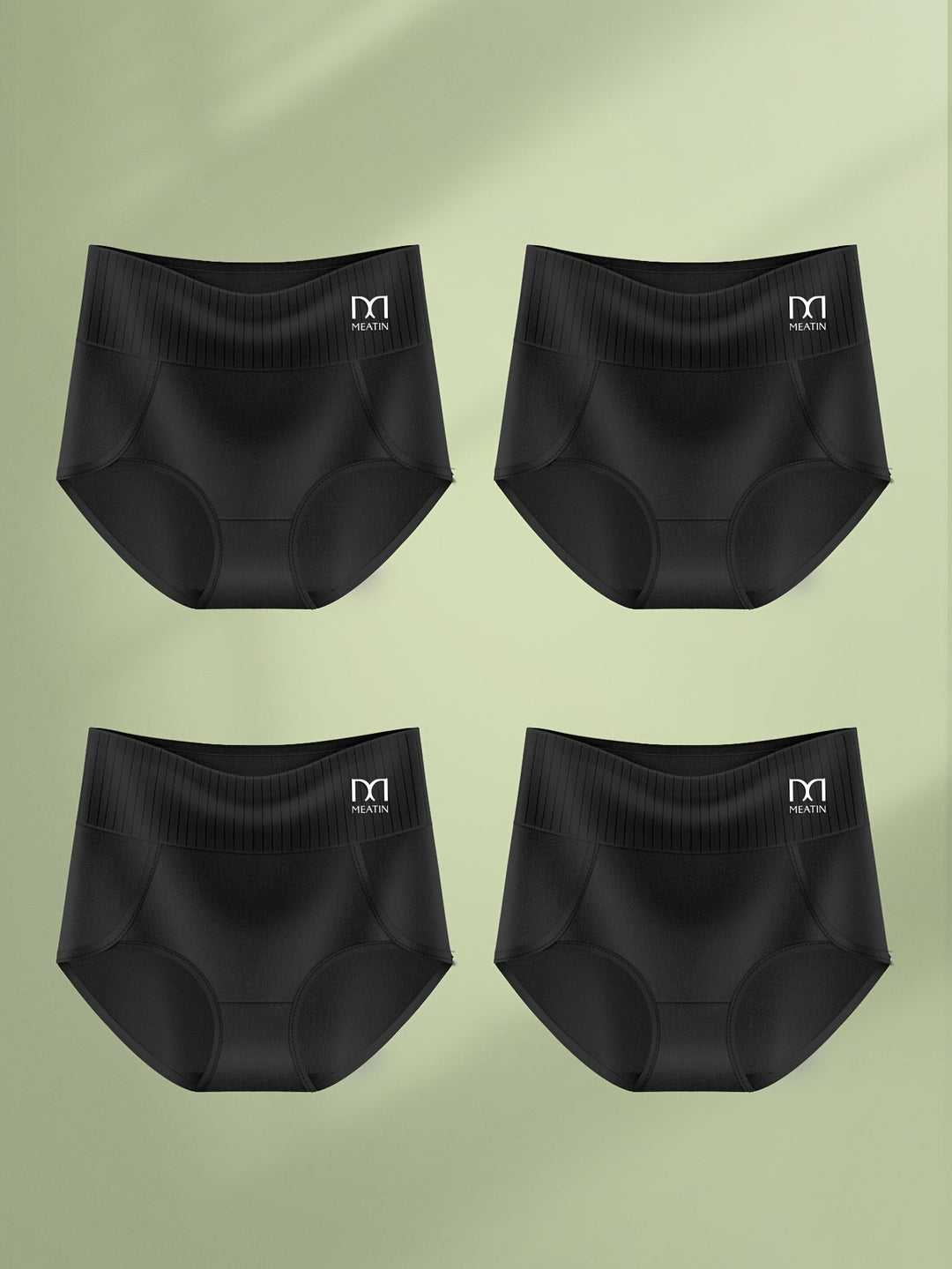 Cambrie | High-Waist Shapers Stylish with a luxury feel.