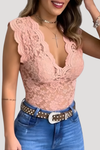 Calliope | Women's V Neck Sleeveless Top