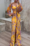 Blaire | Women's Lace V-Neck Dress with Elegant Design and Classic Fit