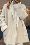 Cozy Autumn Cardigan For Women