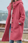 Cozy Winter Coat for Women