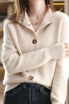 Véronique | Elegant Cardigan